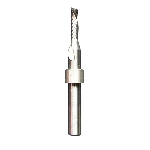Collared Router bit for flatbed cutters – Rs204da