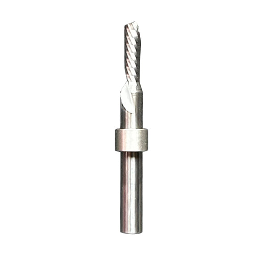 Collared Router bit for flatbed cutters – Rs205da