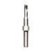 Collared Router bit for flatbed cutters – Rs205da