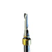 Rs504a route engrave bit for Zund closeup