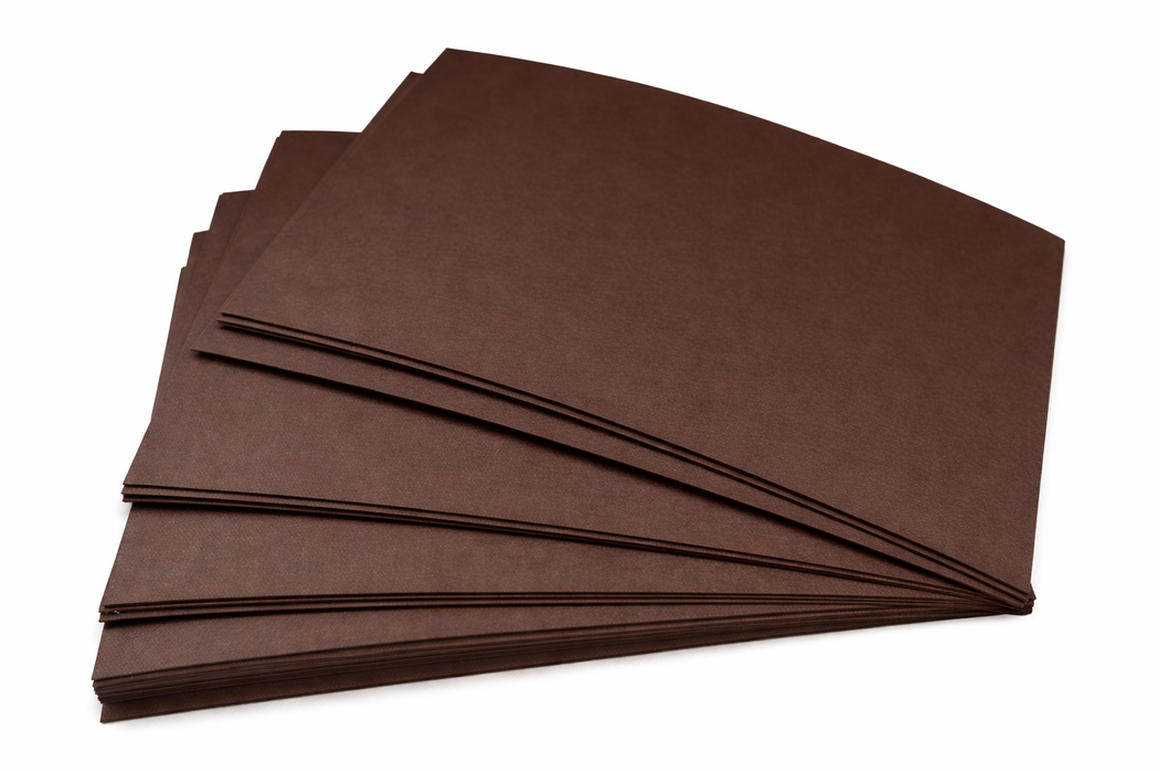 Cutting / Routing Underlayment Dark Brown