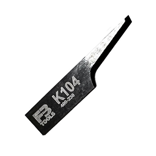 K104 drag blade replaces Zund Z104 5221104