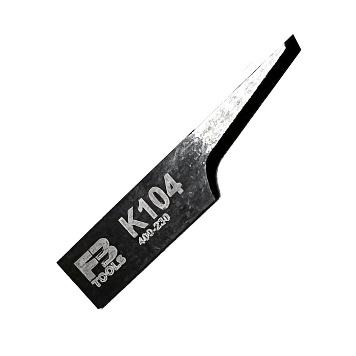 K104 drag blade replaces Zund Z104 5221104