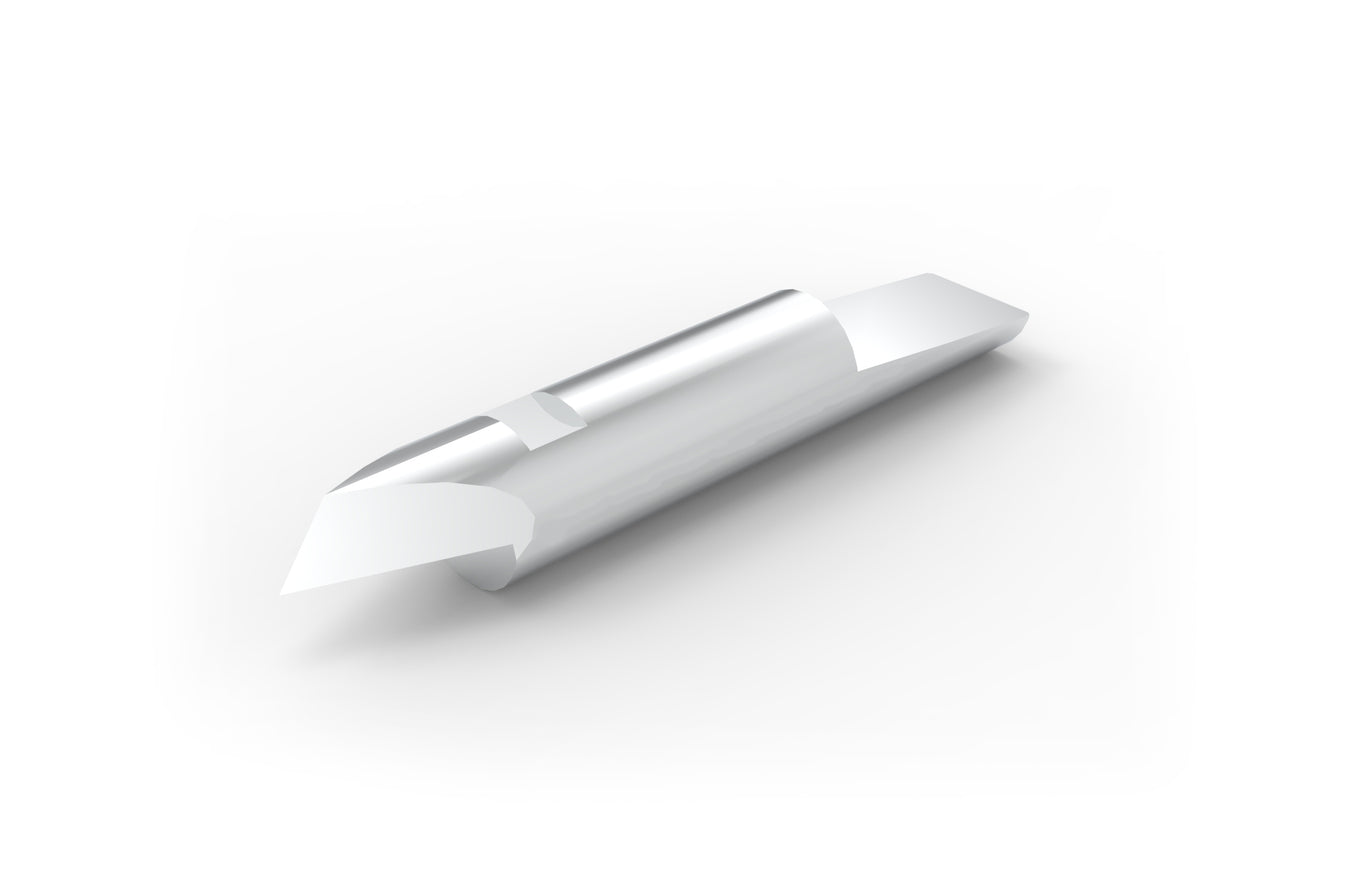 Blades Compatible With Cutworx Apex Cutting Systems