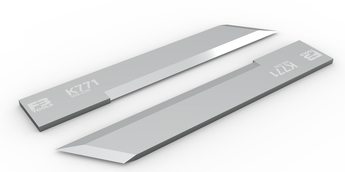 K771 Flatbed Tools